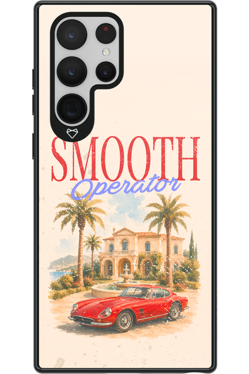 Smooth Operator 2.0 - Samsung Galaxy S22 Ultra