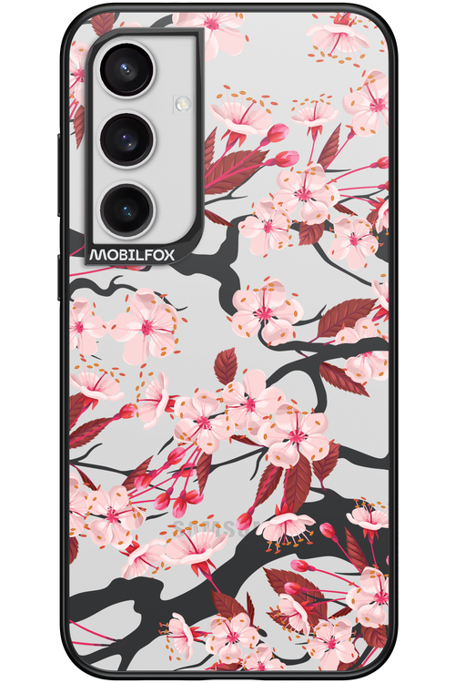 Sakura - Samsung Galaxy S24+