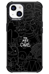 The Art of Chaos - Apple iPhone 13
