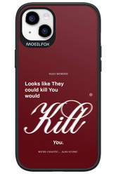 The Killer - Apple iPhone 14 Plus