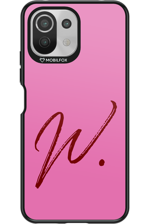 (Sorbet) W 2.0 - Xiaomi Mi 11 Lite (2021)