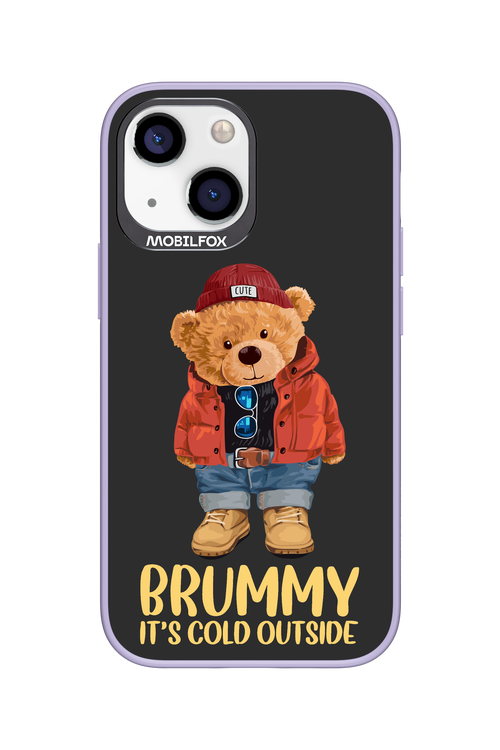 Brummy - Apple iPhone 13 Mini