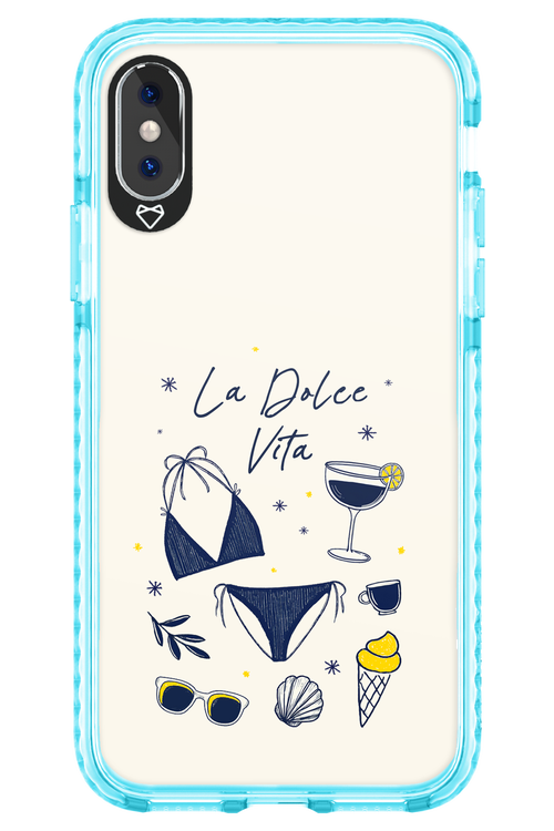 Dolce Vita - Apple iPhone XS