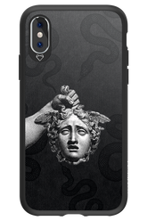 Medusa’s Gaze - Apple iPhone X