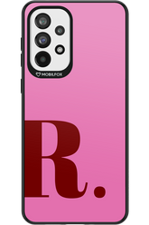R (Sorbet) 2.0 - Samsung Galaxy A73