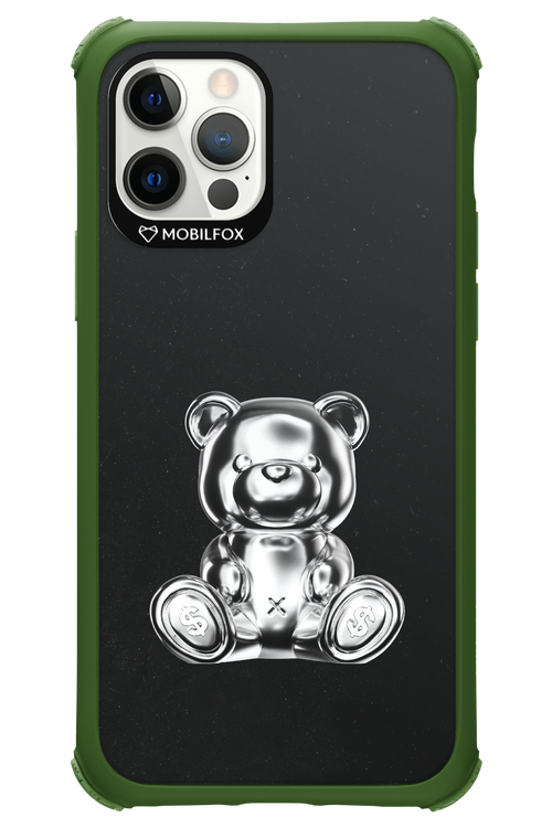 Dollar Bear - Apple iPhone 12 Pro