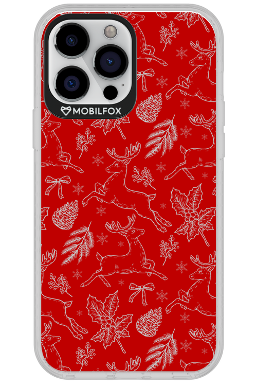 Wrapping Paper - Apple iPhone 13 Pro Max