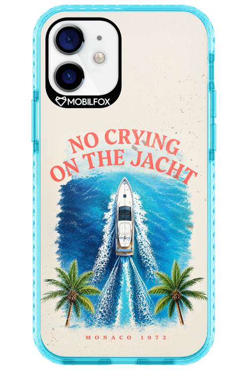 No Crying 2.0 - Apple iPhone 12