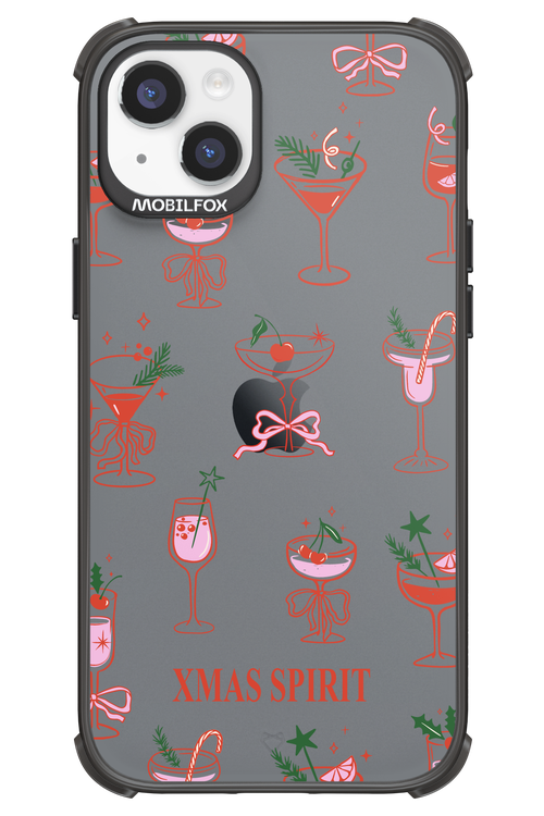 XMAS SPIRIT - Apple iPhone 14 Plus