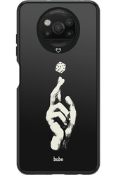 DAMNED LUCK - Xiaomi Poco X3 Pro