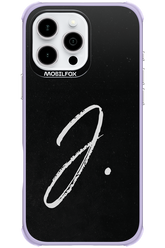 (Off Space) J 2.0 - Apple iPhone 16 Pro Max