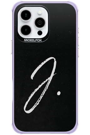 (Off Space) J 2.0 - Apple iPhone 16 Pro Max