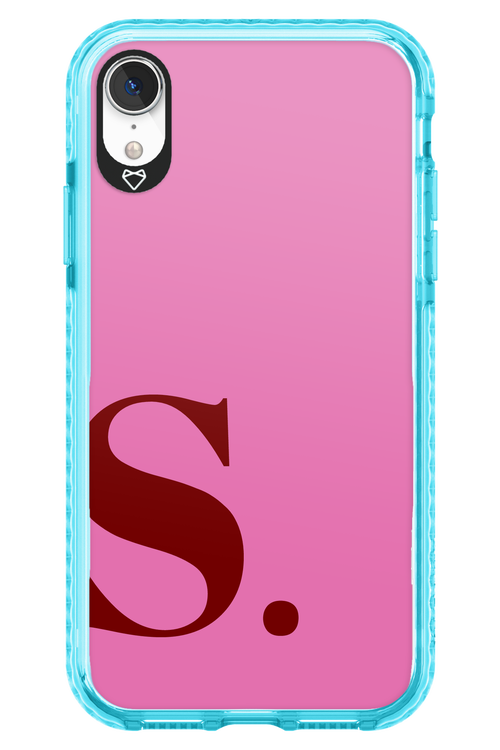 S (Sorbet) 2.0 - Apple iPhone XR