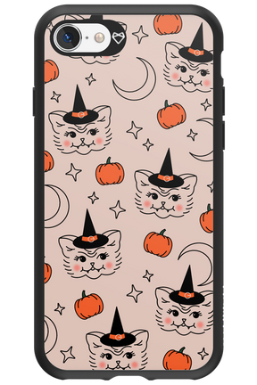 Kitty Spell - Apple iPhone SE 2020