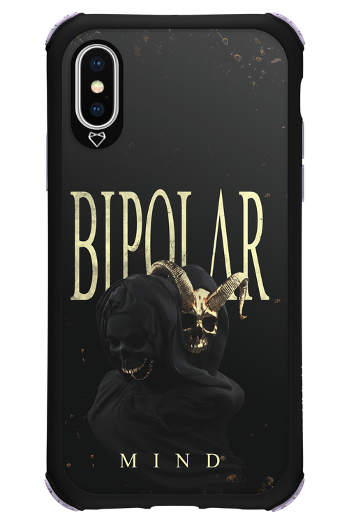 BIPOLAR 2.0 - Apple iPhone XS