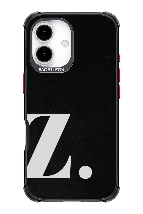 Z (Off Space) - Apple iPhone 17