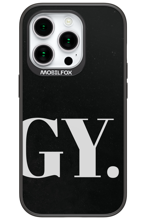 GY (Off Space) 2.0 - Apple iPhone 15 Pro