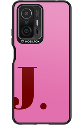 J (Sorbet) 2.0 - Xiaomi Mi 11T Pro