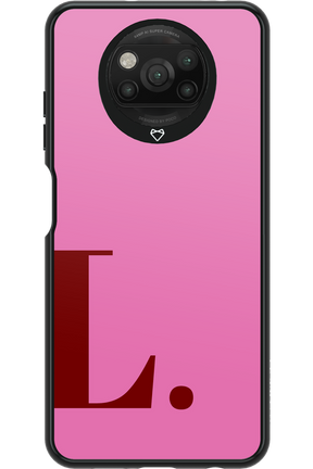 L (Sorbet) 2.0 - Xiaomi Poco X3 Pro
