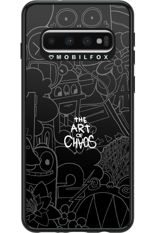 Galaxy S10