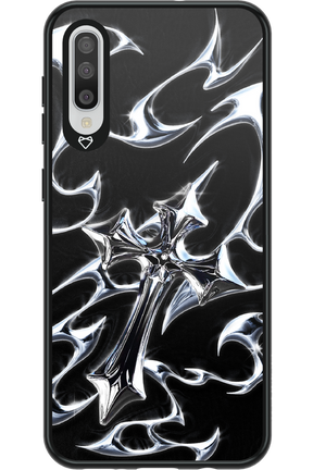 Faith 2.0 - Samsung Galaxy A50