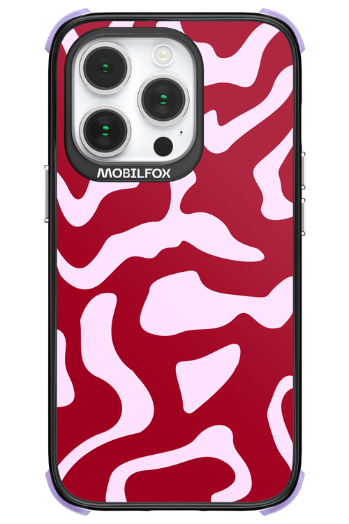 Strawberry Shake - Apple iPhone 14 Pro