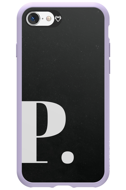P (Off Space) 2.0 - Apple iPhone SE 2022