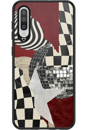 Disco Time 2.0 - Samsung Galaxy A50