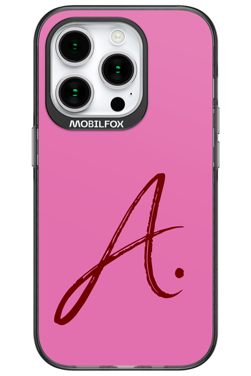 (Sorbet) A 2.0 - Apple iPhone 15 Pro
