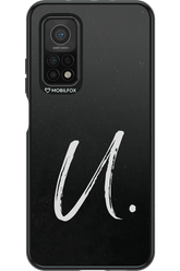 (Off Space) U 2.0 - Xiaomi Mi 10T 5G
