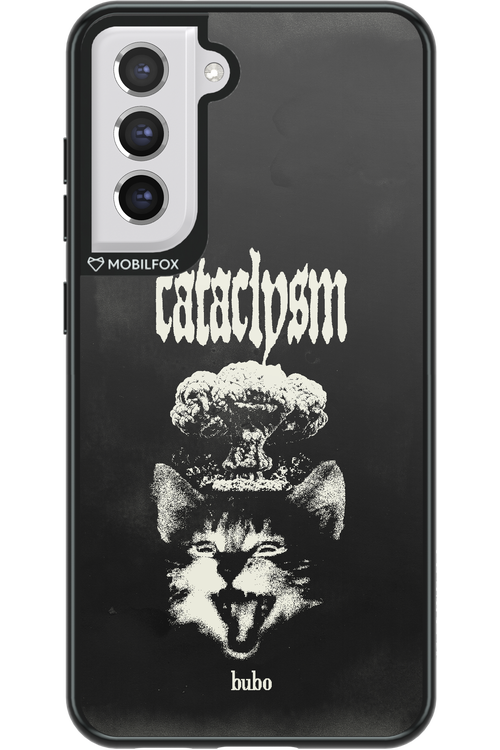 CATACLYSM - Samsung Galaxy S21 FE