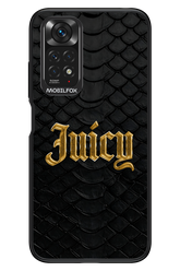 Juicy Gold 2.0 - Xiaomi Redmi Note 11/11S 4G