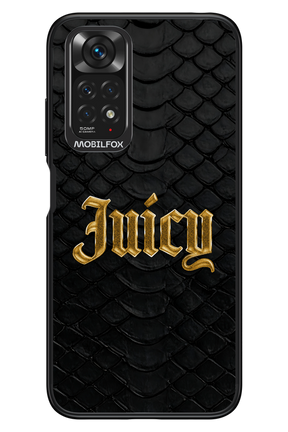 Juicy Gold 2.0 - Xiaomi Redmi Note 11/11S 4G