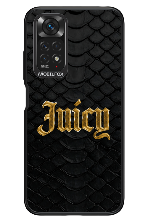 Juicy Gold 2.0 - Xiaomi Redmi Note 11/11S 4G