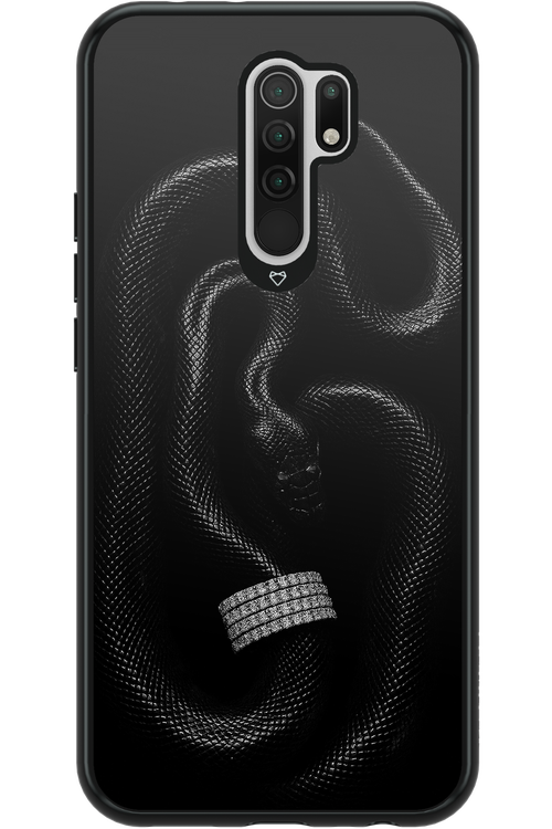 Diamond Mamba 2.0 - Xiaomi Redmi 9