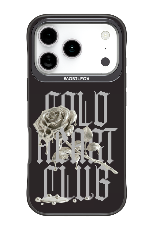 Cold Heart Club 2.0 - Apple iPhone 17 Pro