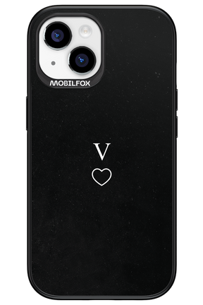 V Black 2.0 - Apple iPhone 15