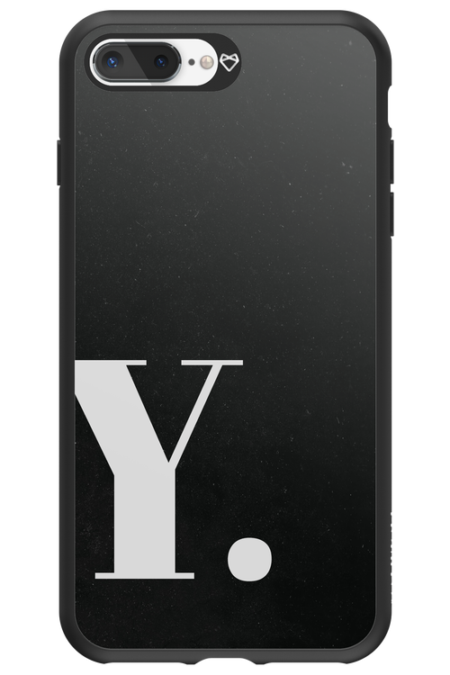 Y (Off Space) - Apple iPhone 7 Plus