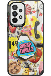 CHEAP THRILLZ - Samsung Galaxy A33