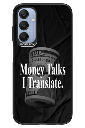 Money Talks III 2.0 - Samsung A25