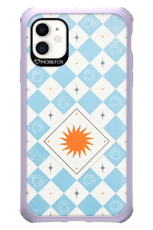 Sun Magic - Apple iPhone 11