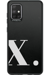 X (Off Space) 2.0 - Samsung Galaxy A71