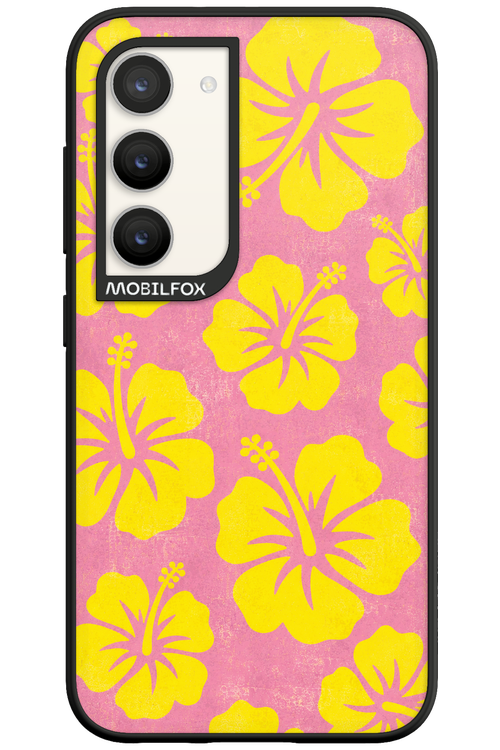 HAWAII 2.0 - Samsung Galaxy S23