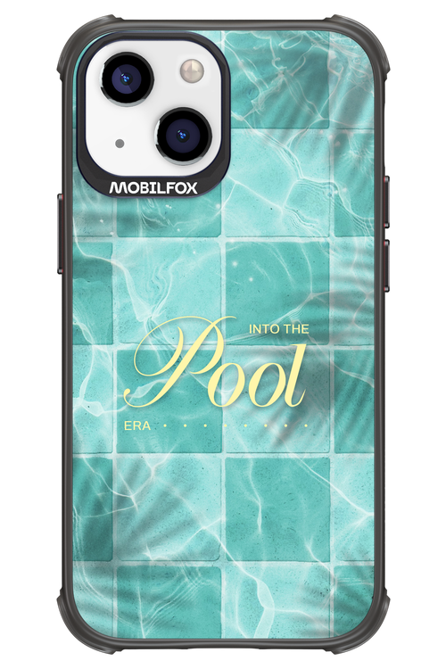 Into the Pool - Apple iPhone 13 Mini