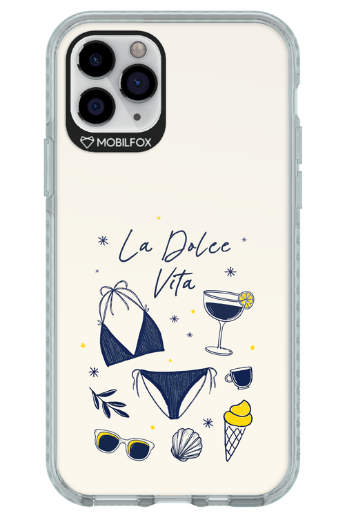 Dolce Vita - Apple iPhone 11 Pro