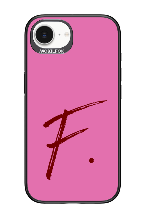 (Sorbet) F 2.0 - Apple iPhone 16e