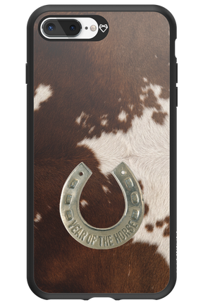 Year of the horse 2.0 - Apple iPhone 8 Plus