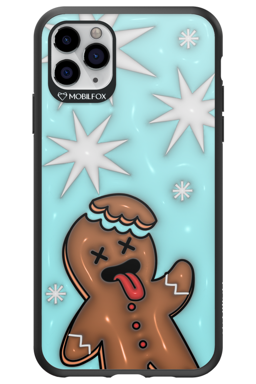 Still Dead Cookie - Apple iPhone 11 Pro Max