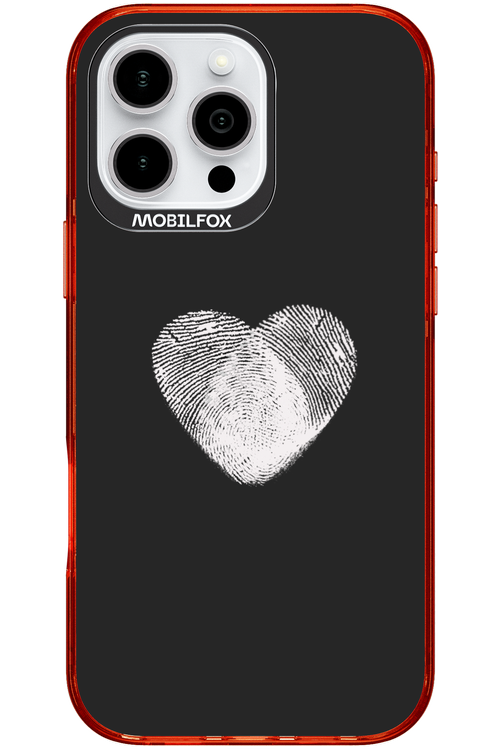 EVIDENCE - Apple iPhone 16 Pro Max