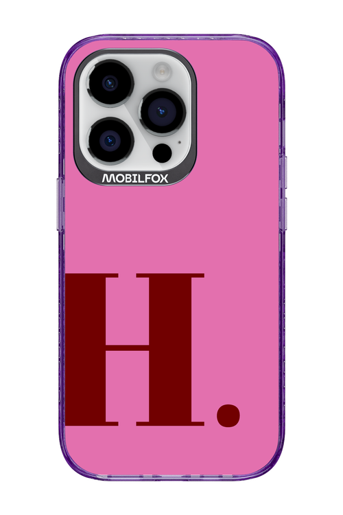 H (Sorbet) 2.0 - Apple iPhone 14 Pro